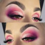 12 in 1 Color Balance Eye Shadow Palette