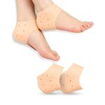 Silicone Heel Pad For Men & Women (Pack of 1)