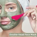 3 Multipurpose Silicone Face Mask Applicator (Pack of 1)