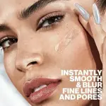 Primer Matte Oil Control moisturizer Primer (Pack of 1)