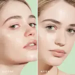 Primer Matte Oil Control moisturizer Primer (Pack of 1)