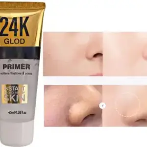 Primer Matte Oil Control moisturizer Primer (Pack of 1)