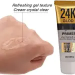 Primer Matte Oil Control moisturizer Primer (Pack of 1)
