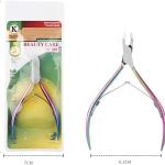 Professional cuticle cutter stainless steel cutter (Pack of 1)