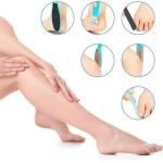 8 in 1 Pedicure Tool Kit (Pack of 1)