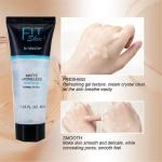 Matte Pore less Oil Free Primer (Pack of 1)