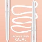Bold And White Kajal Non Transfer Smudge Proof (Pack Of 1)