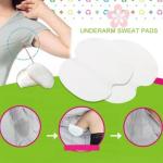 Sweat Pads For Underarms (10 PICS)