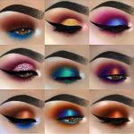 35 COLOR STUDIO BEAUTY GLAZED