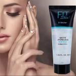 Matte Pore less Oil Free Primer (Pack of 1)