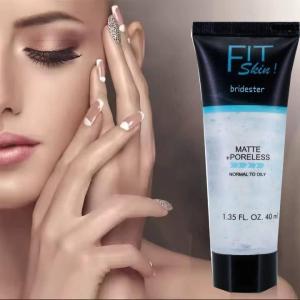 Matte Pore less Oil Free Primer (Pack of 1)