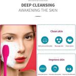 3 Multipurpose Silicone Face Mask Applicator (Pack of 1)