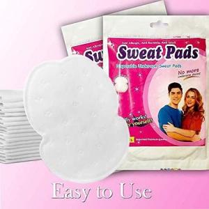 Sweat Pads For Underarms (10 PICS)