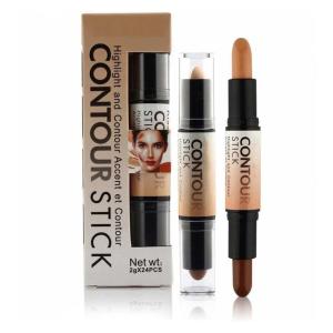 1 Pcs Contour Stick Concealer Contouring Shade and Highlighter