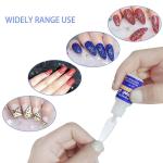 5 Pcs Nail Glue For for All Types of Nail