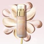 Professional Waterproof HD Foundation Cream (Pack of 1)