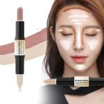 1 Pcs Contour Stick Concealer Contouring Shade and Highlighter