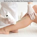 Full Body Waxing Hair Removal Cream (Pack of 1)
