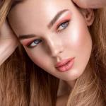 48 Color Makeup Palette (Pack of 1)