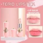 GIRLS FLOWER JELLY LIPSTICK (PACK OF 1)