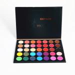 35 COLOR STUDIO BEAUTY GLAZED