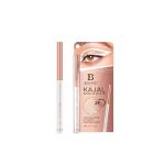 Bold And White Kajal Non Transfer Smudge Proof (Pack Of 1)