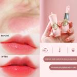 GIRLS FLOWER JELLY LIPSTICK (PACK OF 1)