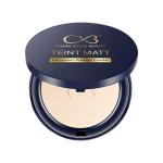 Foundation Pressed Compact Powder (Pack of 1)