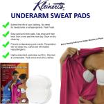 Sweat Pads For Underarms (10 PICS)