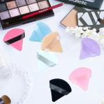 Triangle Makeup Puffs Multicolor (Pack of 5)