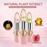 GIRLS FLOWER JELLY LIPSTICK (PACK OF 1)