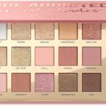 15 Color Fantasy Eyeshadow Palette