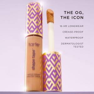 Tarte Shape Tape Concealer (Pack of 1)