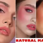 Face Makeup Long Lasting Blusher (Pack of 1)