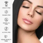 Long Lasting Waterproof Curling Mascara (Pack of 1)