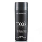 Hair Building Fibers For Thinning Hair Dark Brown For Both Men And Women (Pack of 1)
