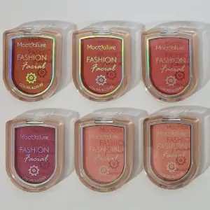 Face Makeup Long Lasting Blusher (Pack of 1)