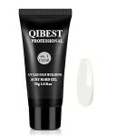 QIBEST PROFESSIONAL NAIL ART GEL (PACK OF 1)