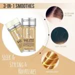 Hair Wax Stick For Hair Styling Wax Stick Pack of 1