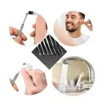 6 PICS Ear Pick Earwax Removal Kit