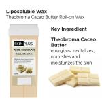 Full Body Waxing Hair Removal Cream (Pack of 1)