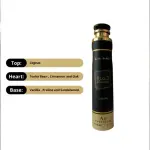 Air Freshener (Pack of 1)