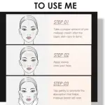 Skin primer (Pack of 1)