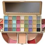 36 Color Eyeshadow Makeup Palette(Pack of 1).