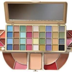 36 Color Eyeshadow Makeup Palette (Pack o f 1)