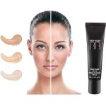 Cream Foundation Prep + Prime BB Beauty Balm (Pack of 1)