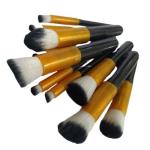 10 in 1 brushes in 1 pack