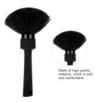 Hair Neck Duster Brush Salon Hair Cleaning Sweeping Brush (Pack of 1)