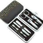 7 In 1 Professional Manicure Pedicure Kit