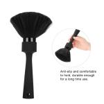 Hair Neck Duster Brush Salon Hair Cleaning Sweeping Brush (Pack of 1)